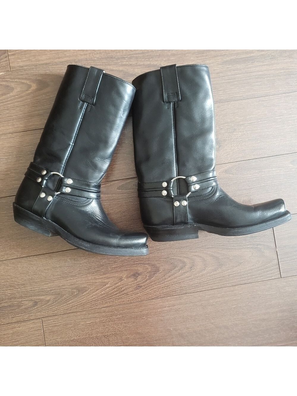 Dream Handcrafted Cowgirl Boots